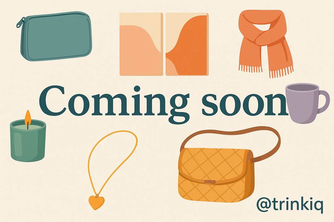 Coming Soon