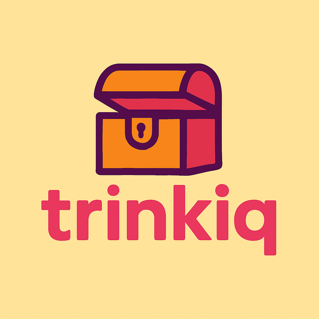 Trinqik Logo